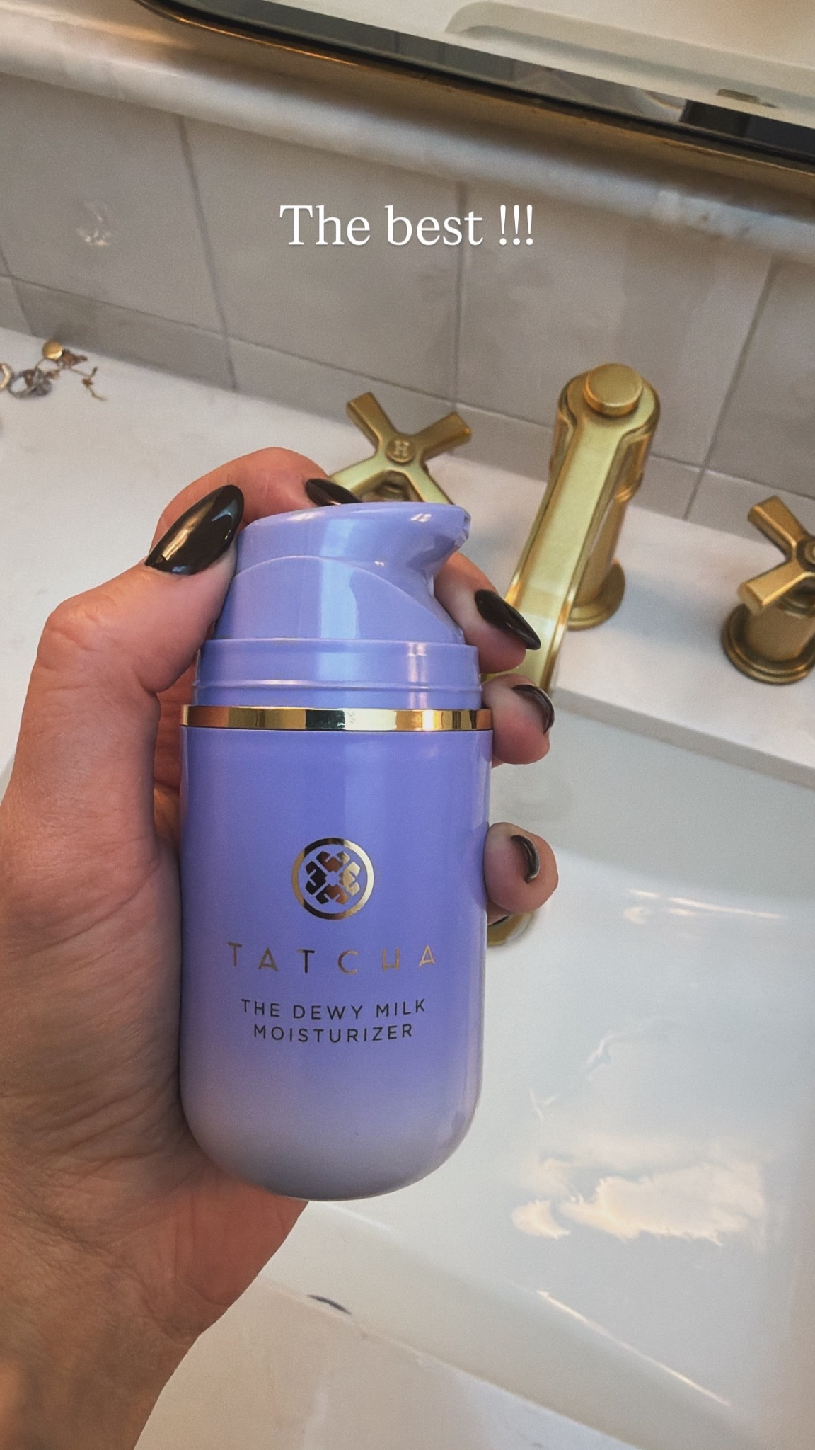 If you are looking for the most glowy skin ever you need this!!! @Tatcha 

#LTKdatenight #LTKcanada #LTKbeauty