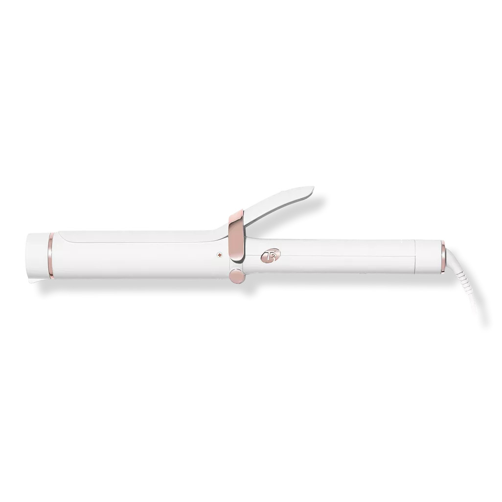 SinglePass Curl Ceramic Long Barrel Curling and Wave Iron | Ulta