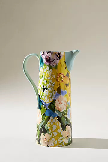 Livia Pitcher | Anthropologie (US)