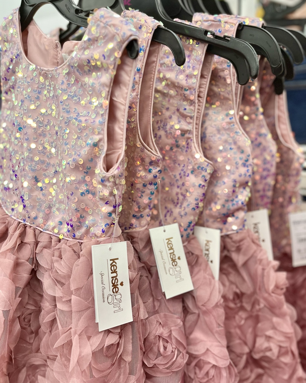 New in at Walmart, beautiful girl occasion dresses. For holidays, party, Christmas, flower girl, or smallest wedding guest!

#LTKSeasonal #LTKKids #LTKHoliday
