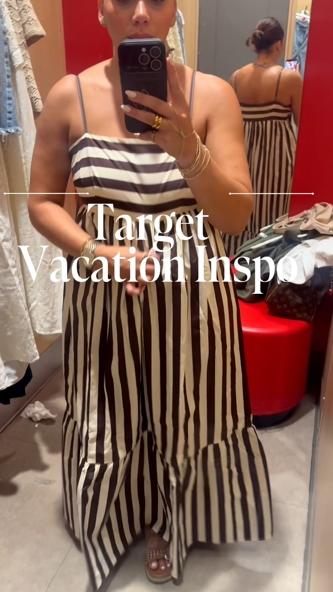 Target Vacation Ideas

#LTKOver40 #LTKPetite #LTKTravel