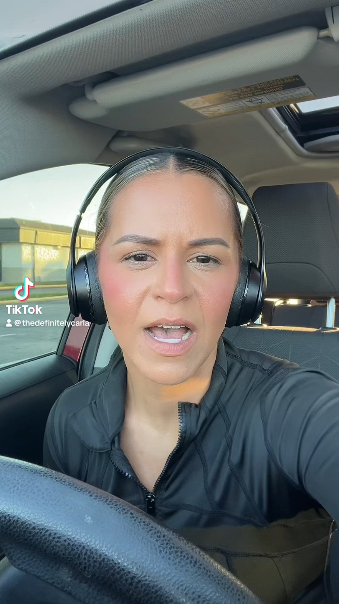 SETTING SPRAY IS THE 🔐 TO BEING A FLAWLESS MAKEUP GYM GIRLIE 🤌🏽

Side note: this makeup was at least 10 hours in PLUS the gym like okkkk I see YOU @ONE SIZE BEAUTY👀

#onesize #settingspray #makeup #fullfacemakeup #gym #girlie #gymgirlsoftiktok

#LTKActive #LTKFindsUnder50 #LTKBeauty