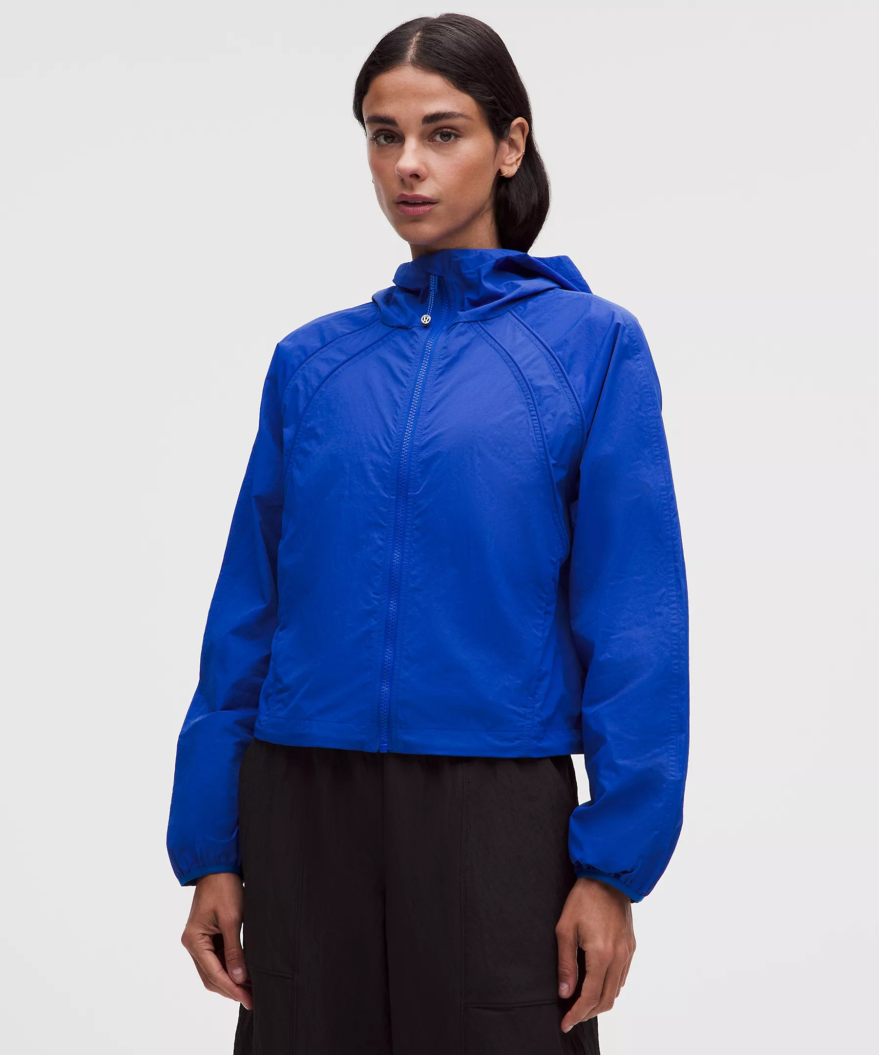 Scuba Windbreaker | Lululemon (US)