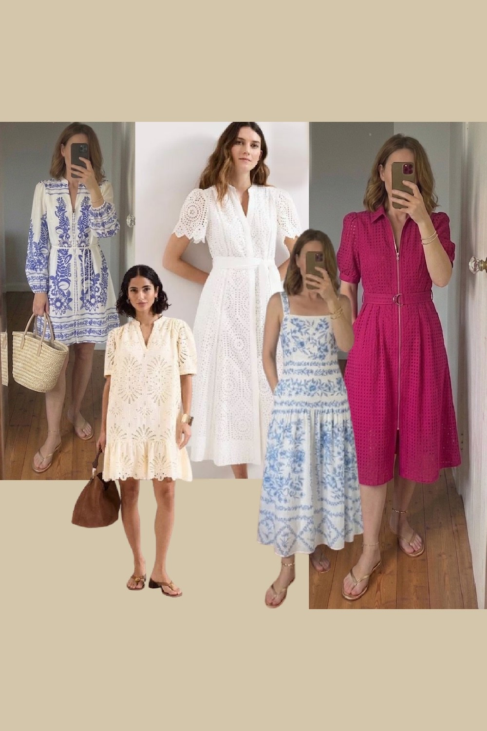 Phase Eight have some lovely dresses and not just for wedding and occasion wear. These are some of my favourites.

#LTKspring #LTKwedding