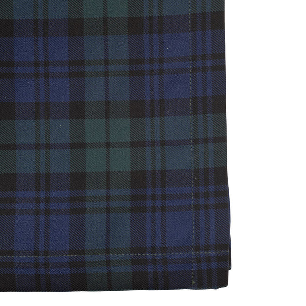 Tartan Tablecloth | Cailini Coastal