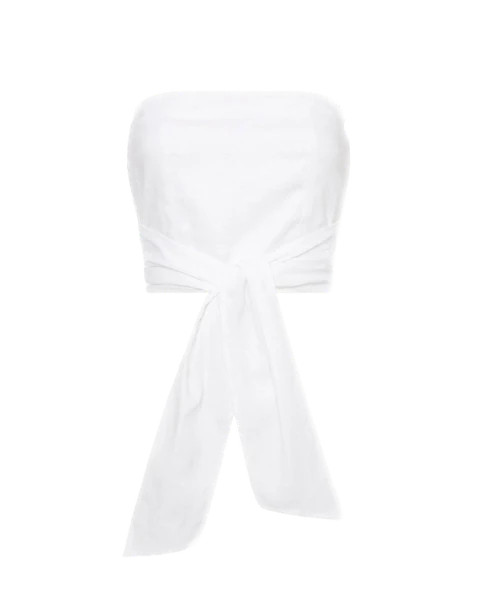 Hulala Bodice | Wyeth