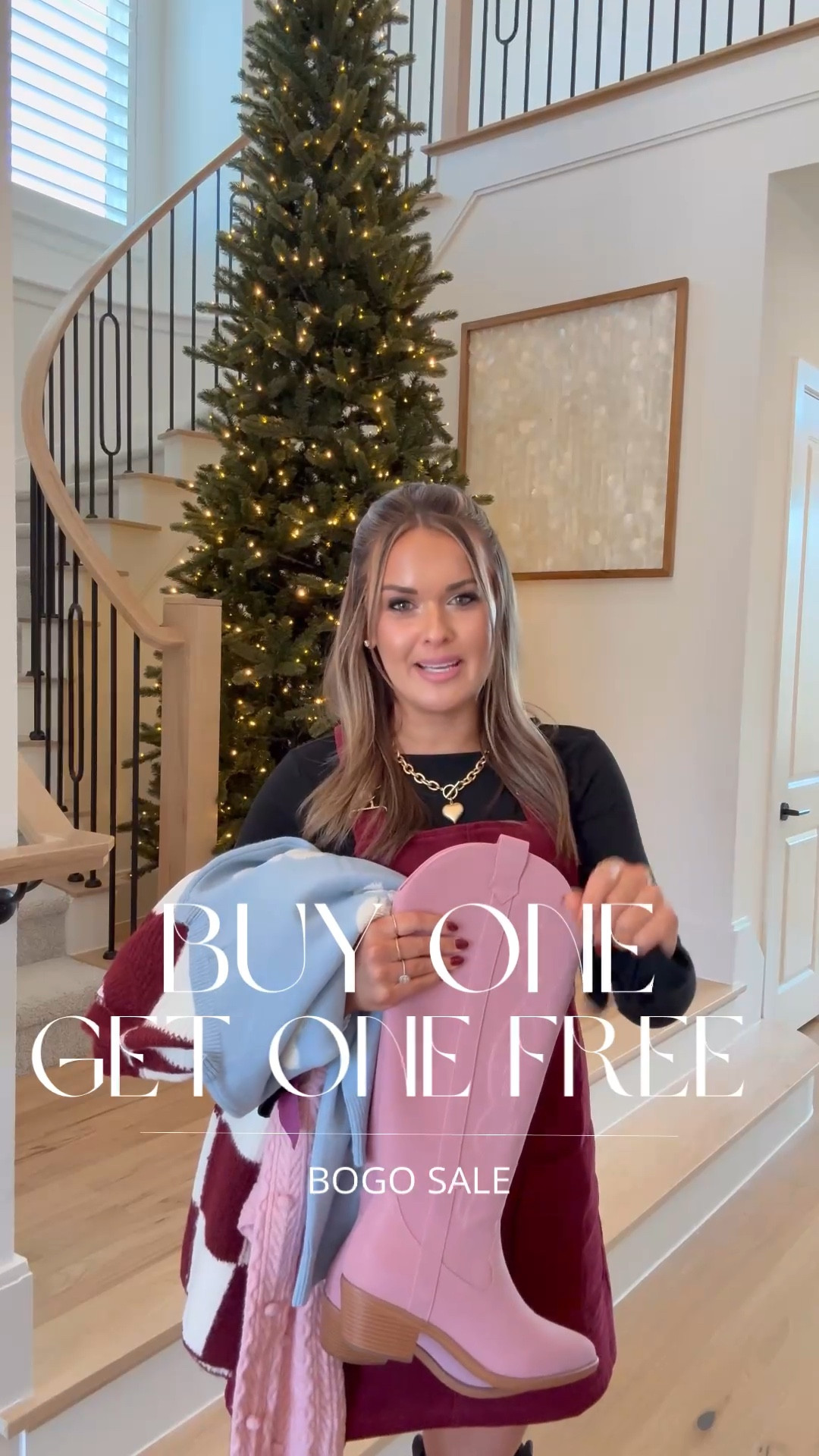 my favorite things on sale from @pinklily for their big sale today!! Don’t forget to use code: BOGOFREE to activate the deal ❤️#PinkLilyPartner

#LTKgrwm #LTKootd #LTKStyleTip