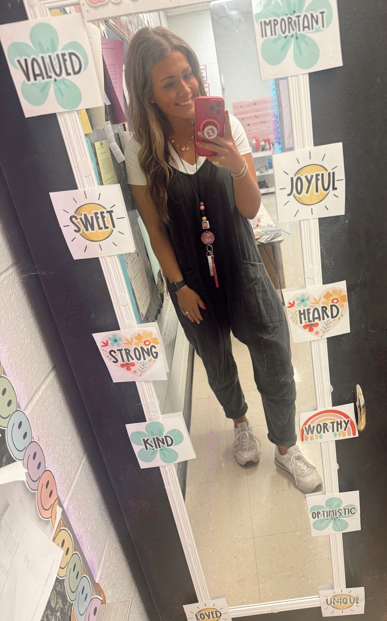 Love this free people romper!!! 

#LTKGiftGuide #LTKStyleTip #LTKItBag