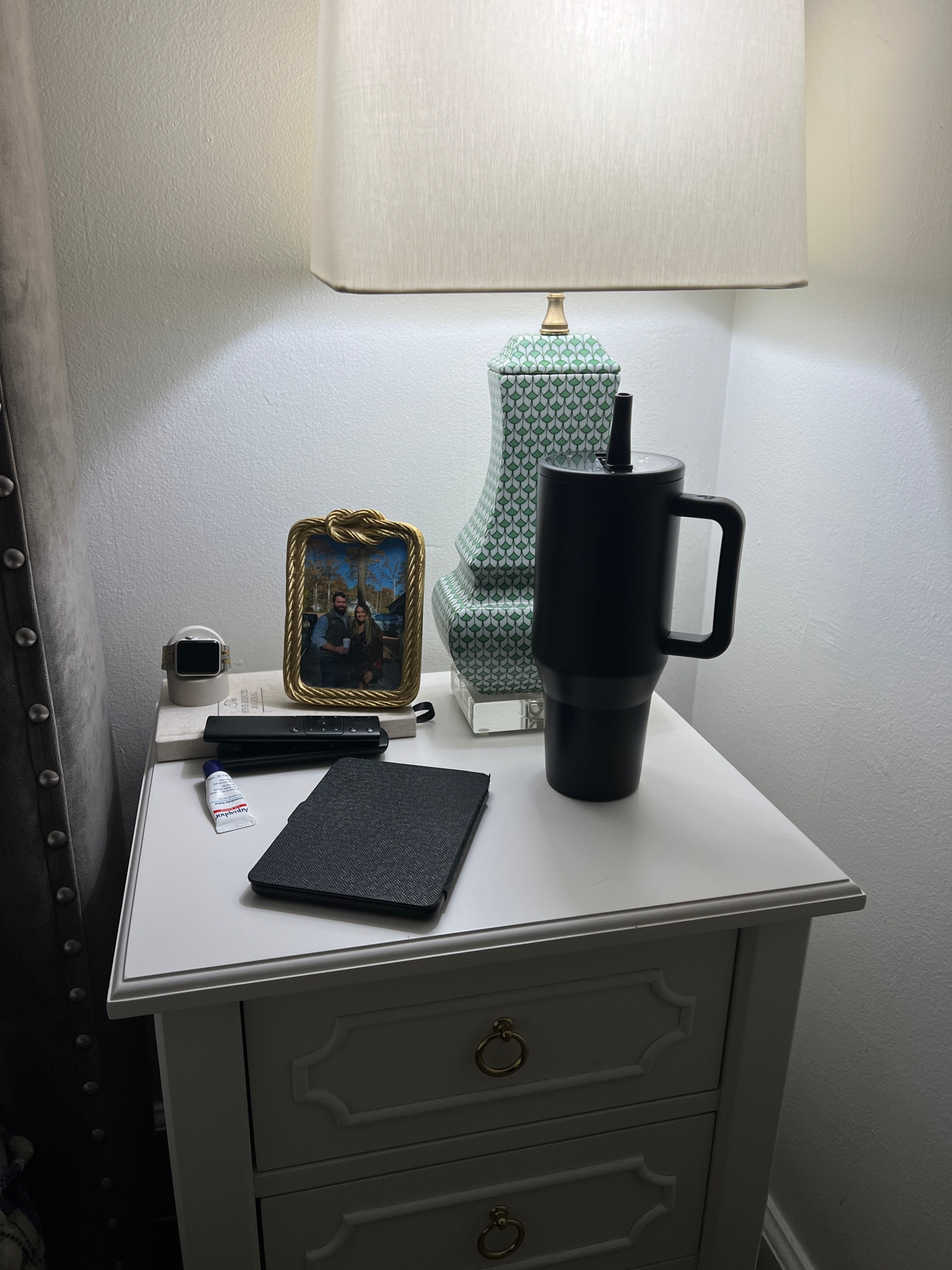 Nightstand details 

#LTKhome #LTKfindsunder50