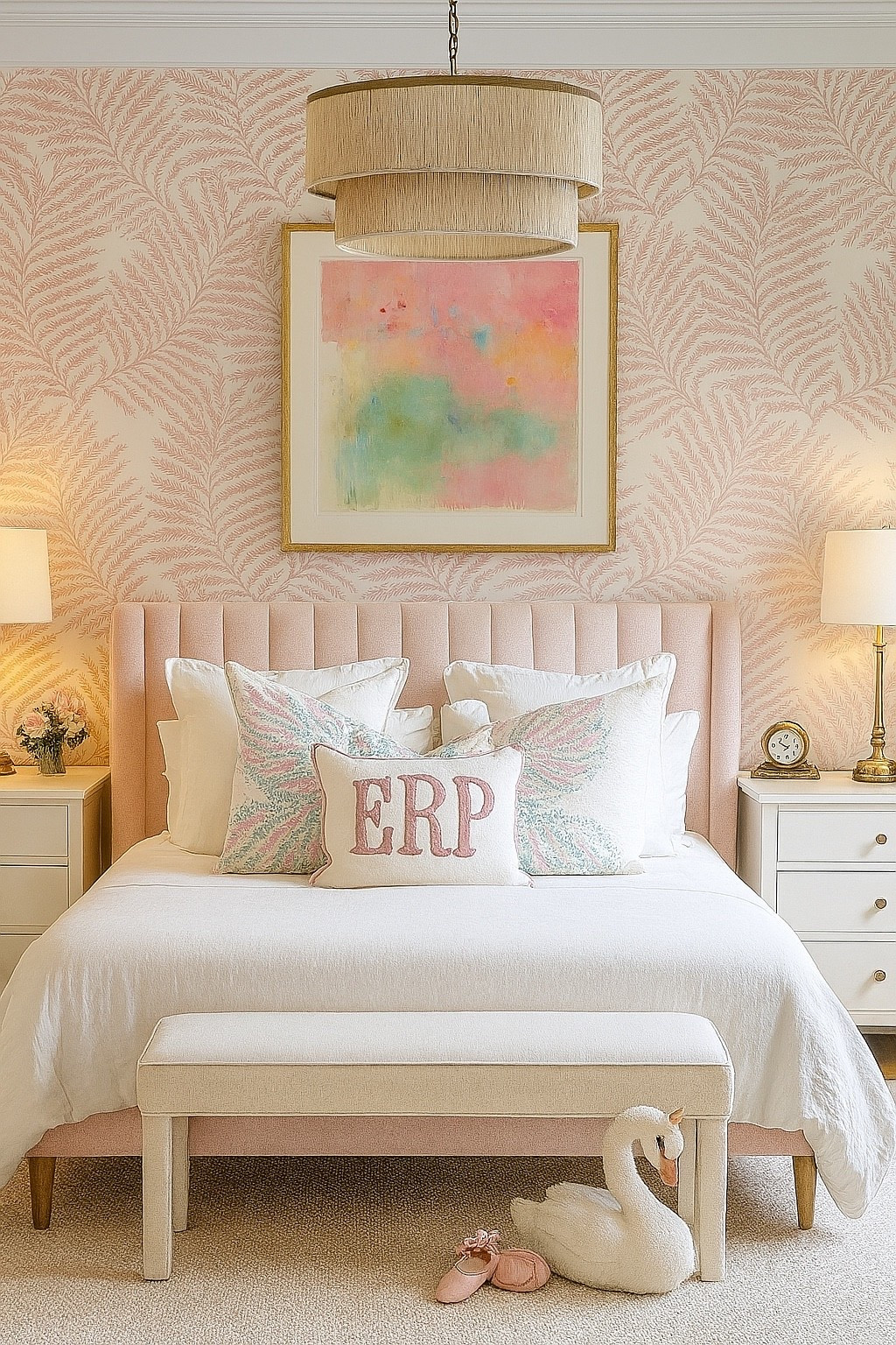 A girls room to grow into 

#LTKKids #LTKHome #LTKSaleAlert