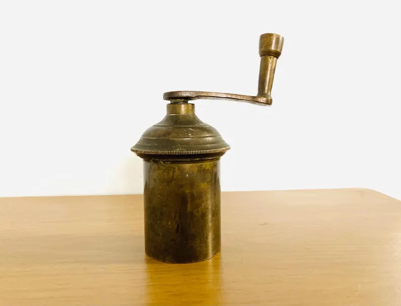 Vintage Solid Brass Manual Noodle and Pasta Press - Etsy | Etsy (Global)