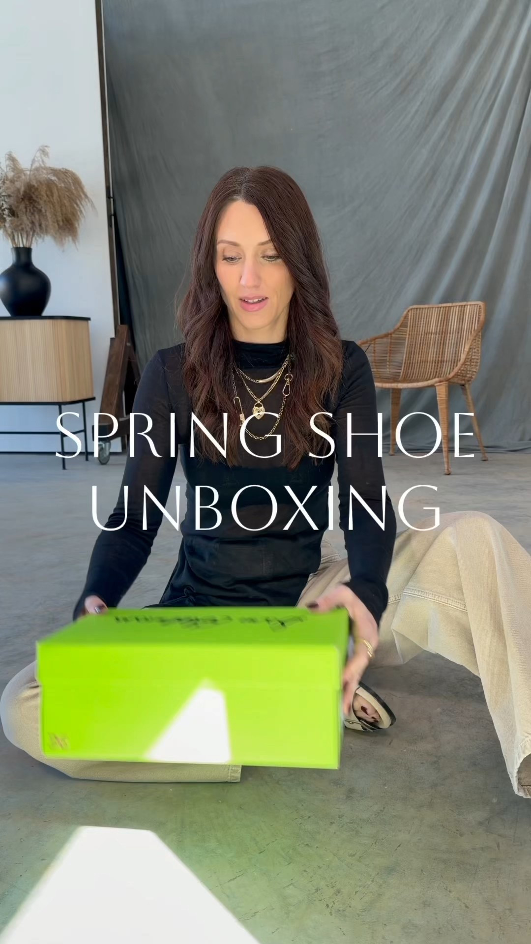 NEW! Spring shoes from Nordstrom 


Leopard print slides | spring shoes | jelly sandals 

#LTKSeasonal #LTKOver40