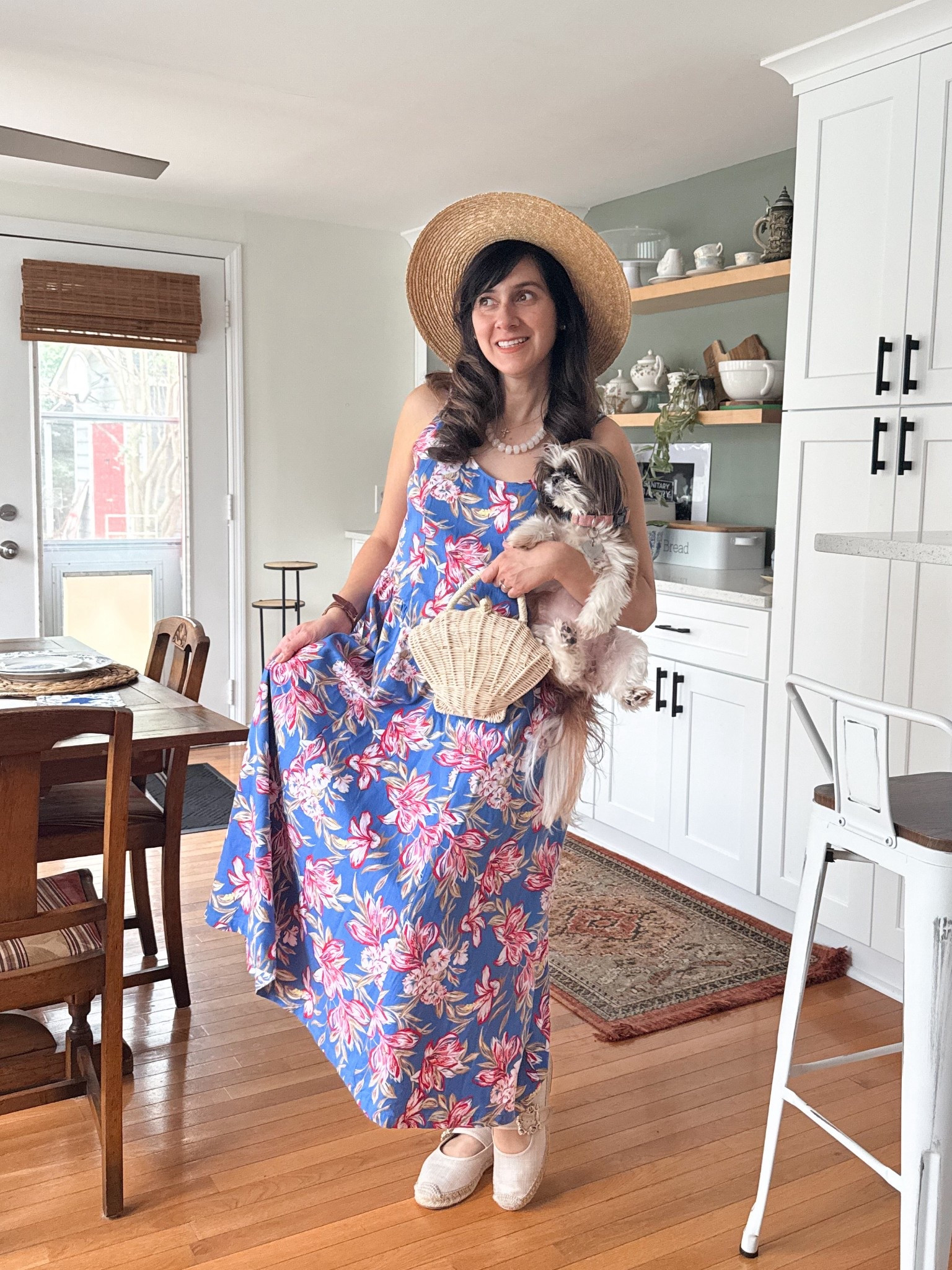 Target said, “you need all three outfits!!” ✈️

The dress featured is perfect for your next vacation 🩵 
I linked all three looks down below. 

Wearing a size L, I would size down. 

Save this for your next trip!

#LTKootd #LTKSeasonal #LTKTravel