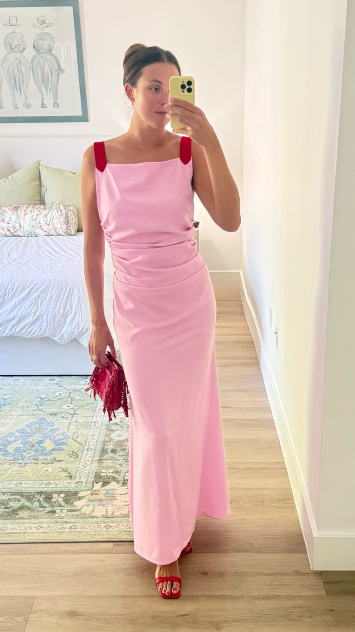Prettiest dress on sale for $250!!!!

#LTKootd #LTKWedding #LTKSeasonal