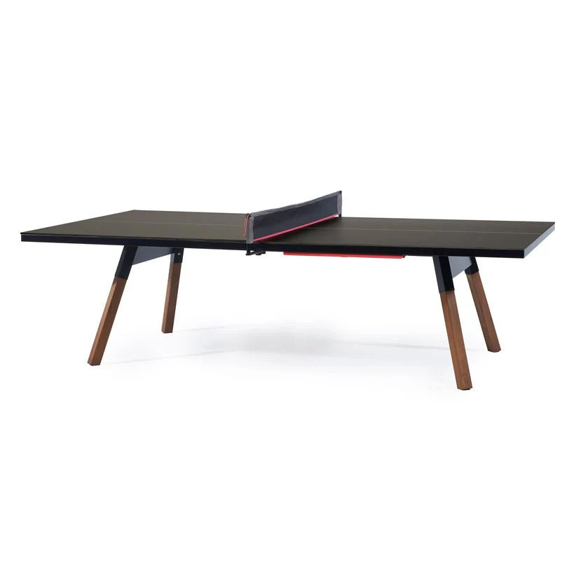 You and Me Ping-Pong Table Indoor/Outdoor - Standard - HORNE | Shop Horne