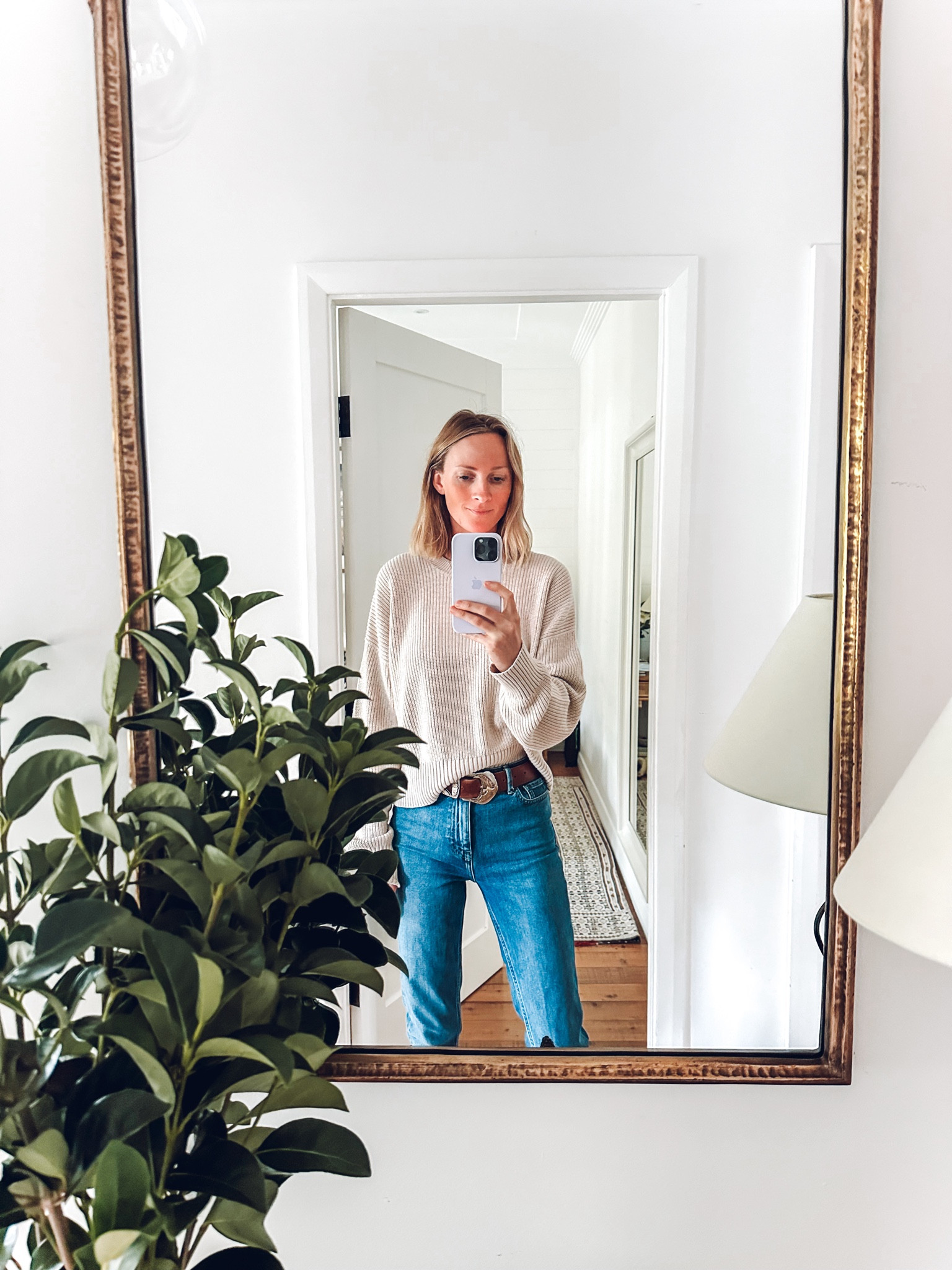 Stylish and cosy knit in a cashmere blend. 

#LTKaustralia #LTKautumn #LTKnewzealand