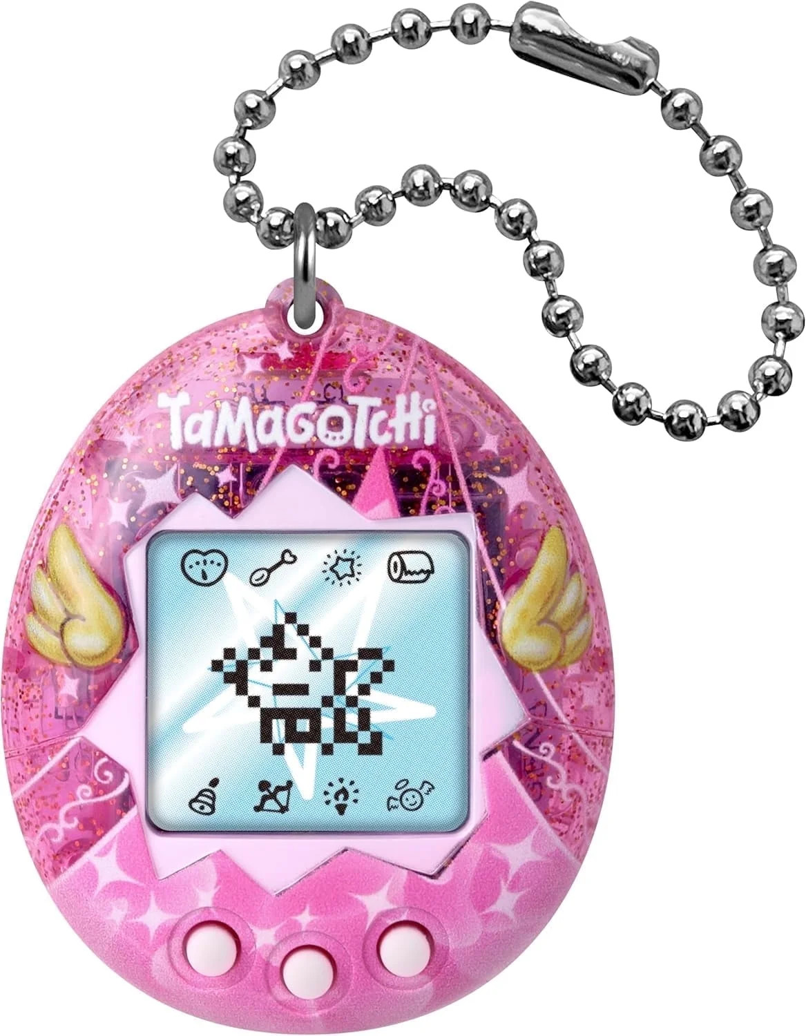 Original Tamagotchi - Angel Dress | Walmart (US)