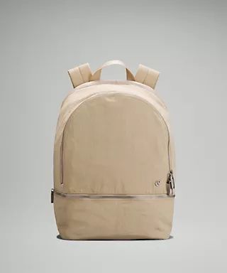 City Adventurer Backpack 20L | Women's Bags,Purses,Wallets | lululemon | Lululemon (US)