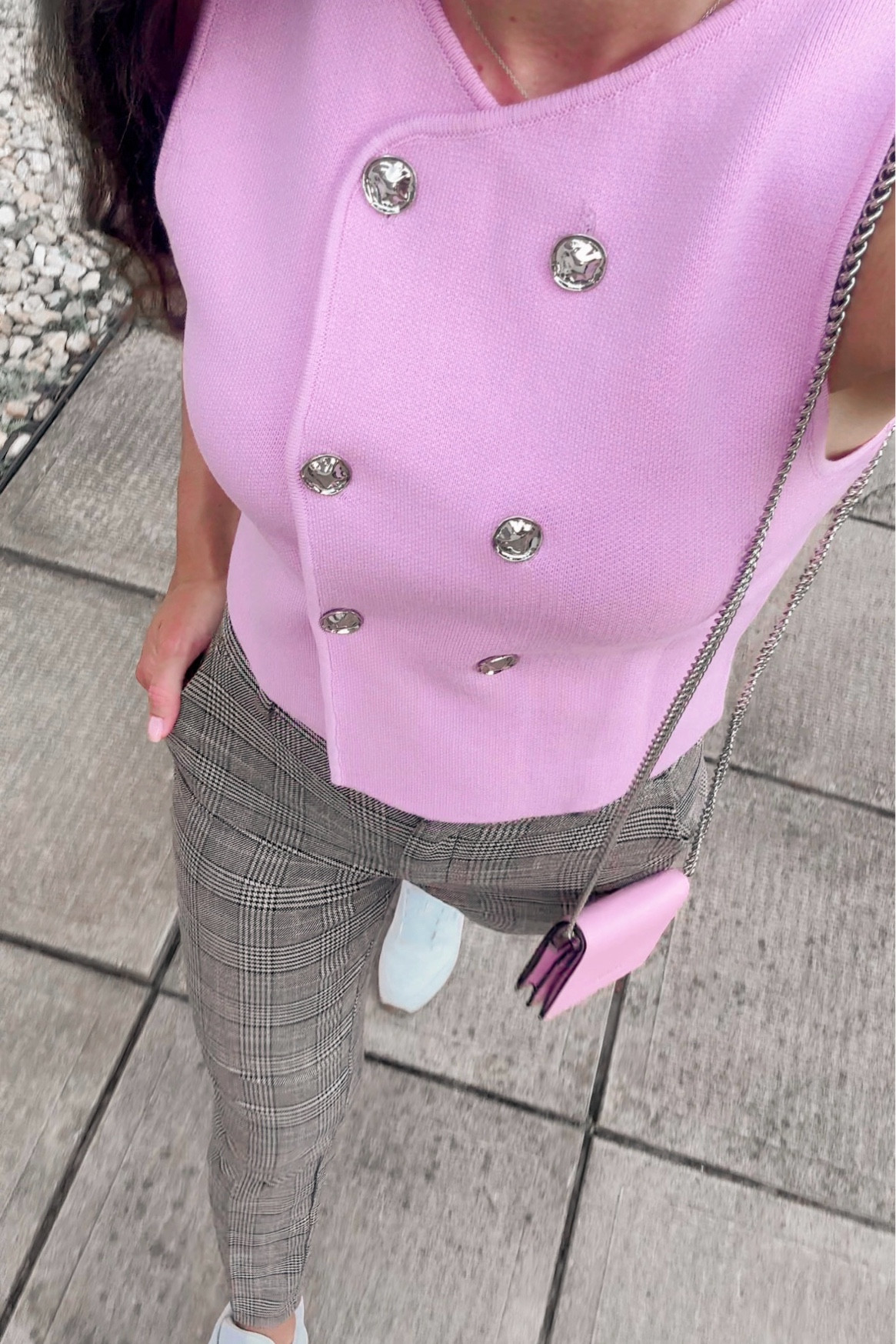 Favorite work pants , they have a stretchy waist 


#LTKSeasonal #LTKStyleTip #LTKWorkwear