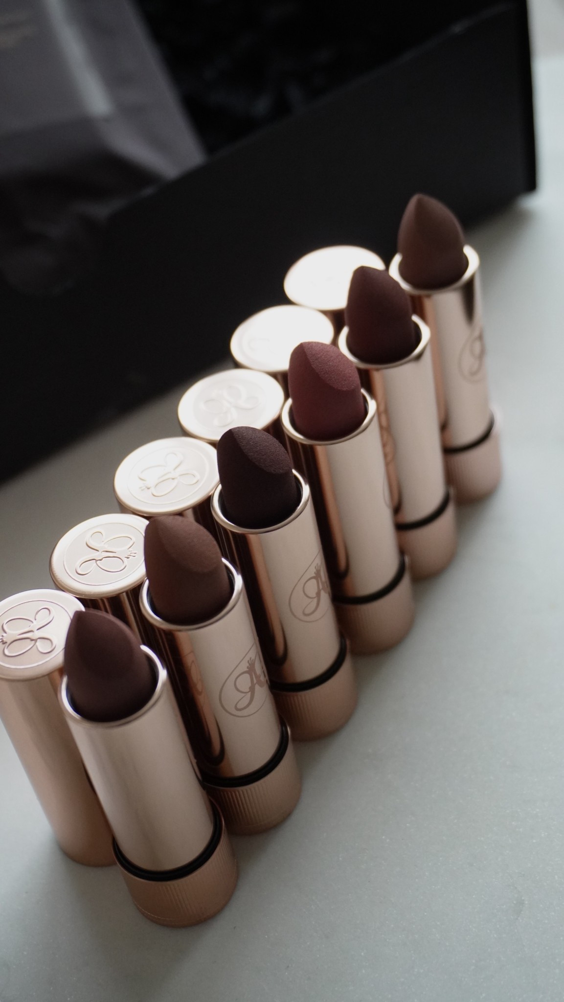 Toasted Make-Up Nude Lipsticks For All Skin Tones!!


#LTKfestive #LTKbeauty #LTKgiftguide