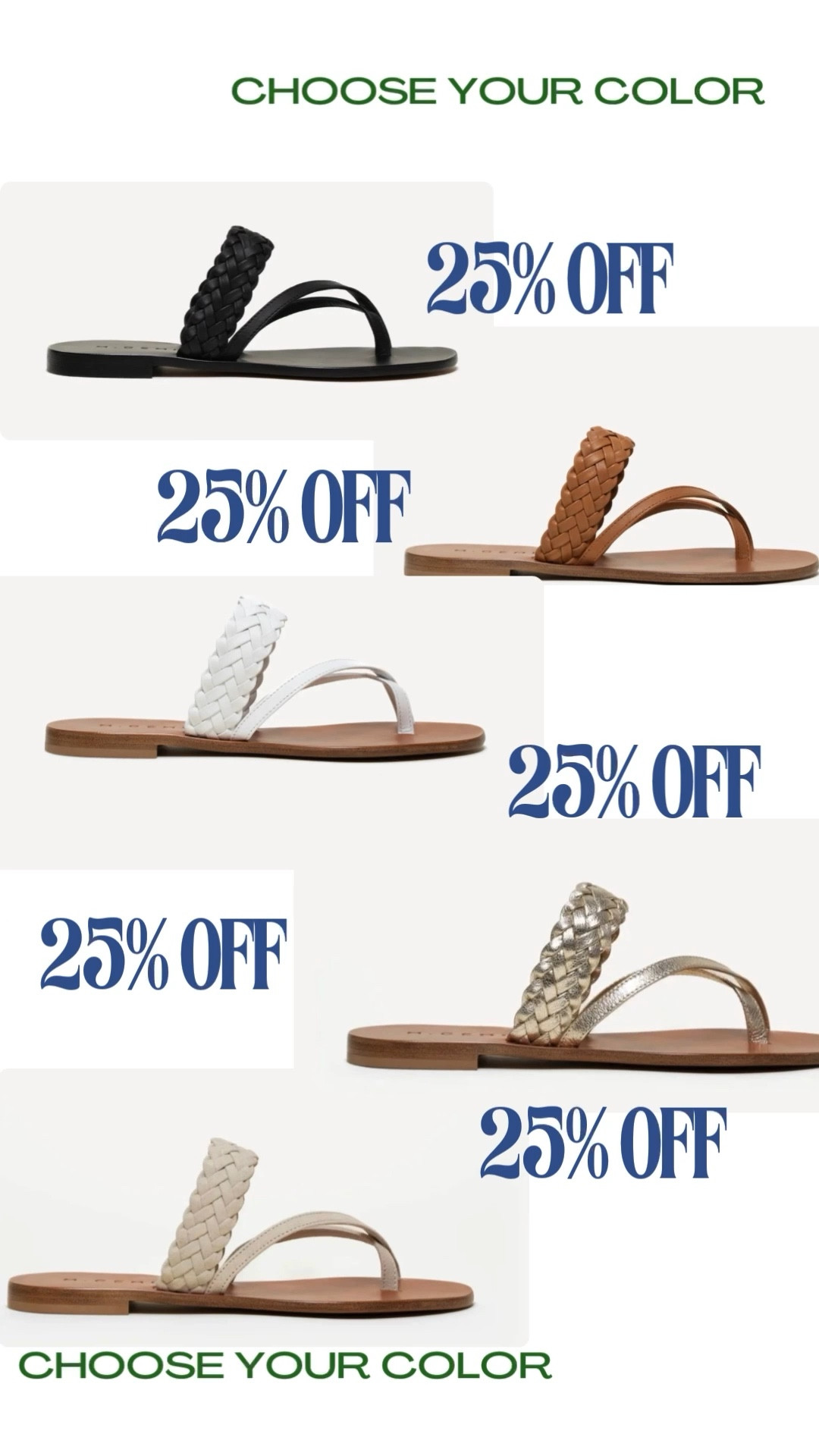 Fabulous sandals made from Nappa leather and they are so comfy  

#LTKSaleAlert #LTKSeasonal #LTKselfcare