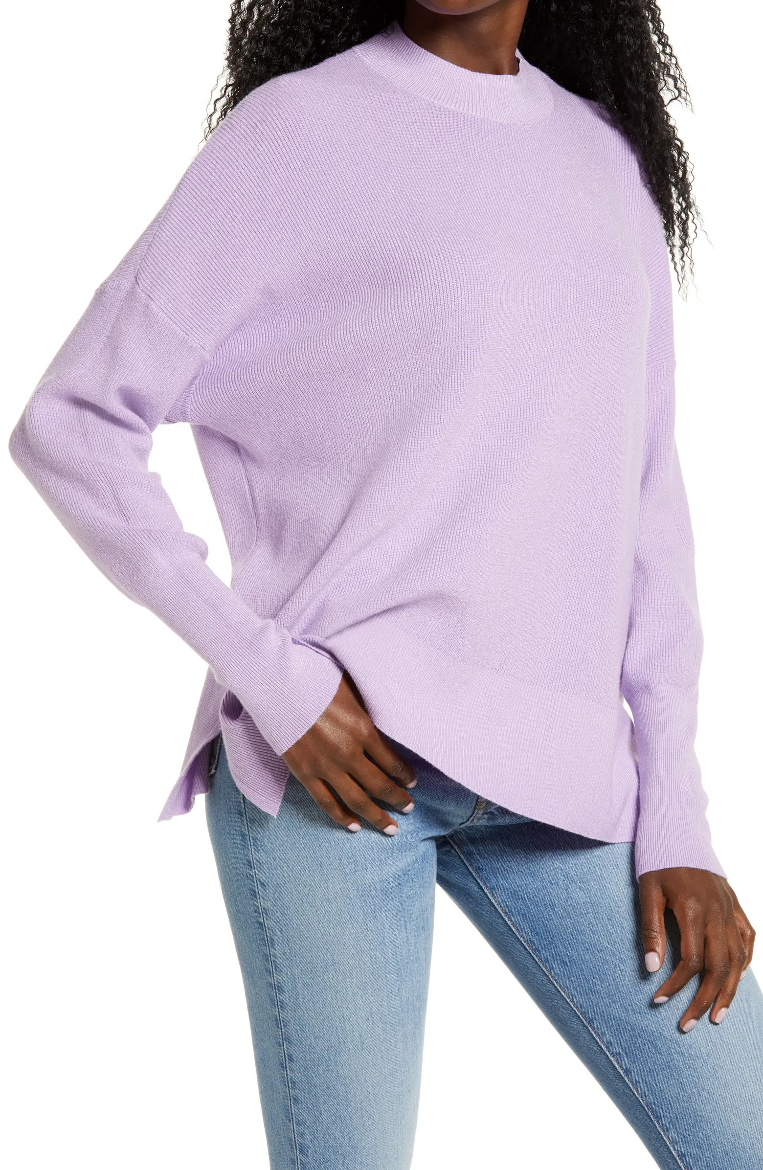 Oversize Sweater | Nordstrom