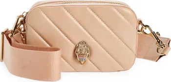 Soho Leather Camera Bag | Nordstrom