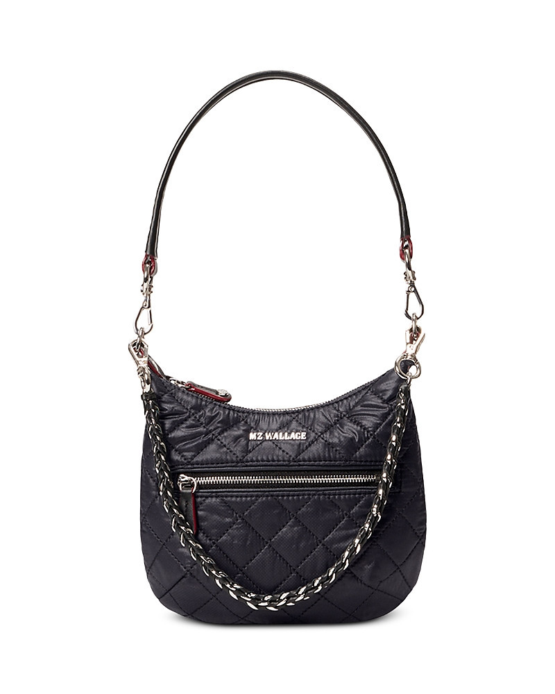 Mz Wallace Mini Crosby Top Handle Bag | Bloomingdale's (US)