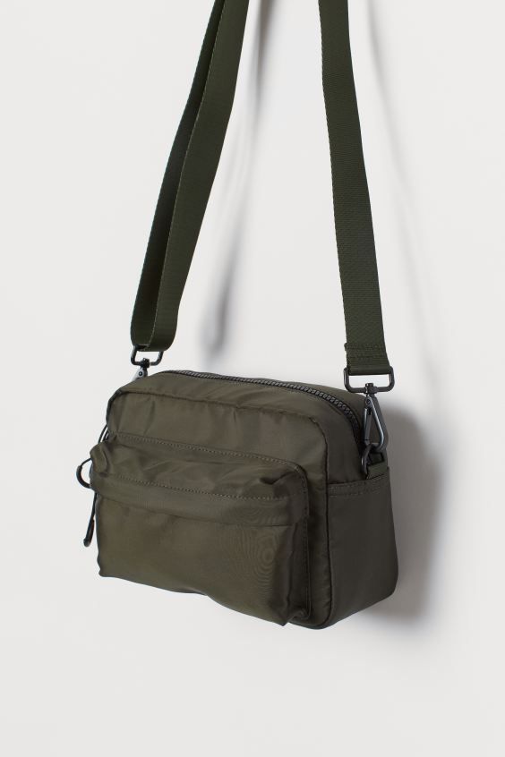 Small Shoulder Bag | H&M (US + CA)