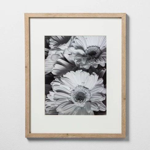 Single Picture Frame Light Beige 11" x 14" - Made By Design™ | Target
