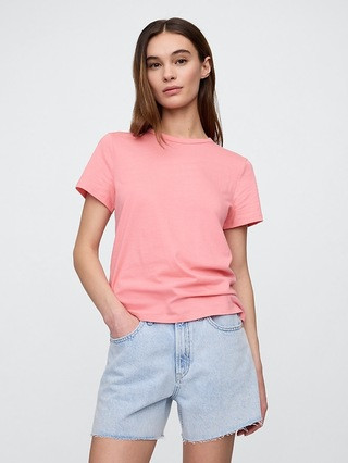 Women / T-Shirts & Tanks | Gap Factory