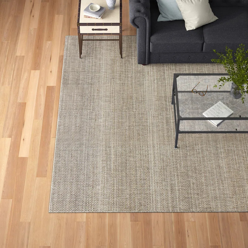 Anouk Beige Indoor / Outdoor Area Rug | Wayfair North America