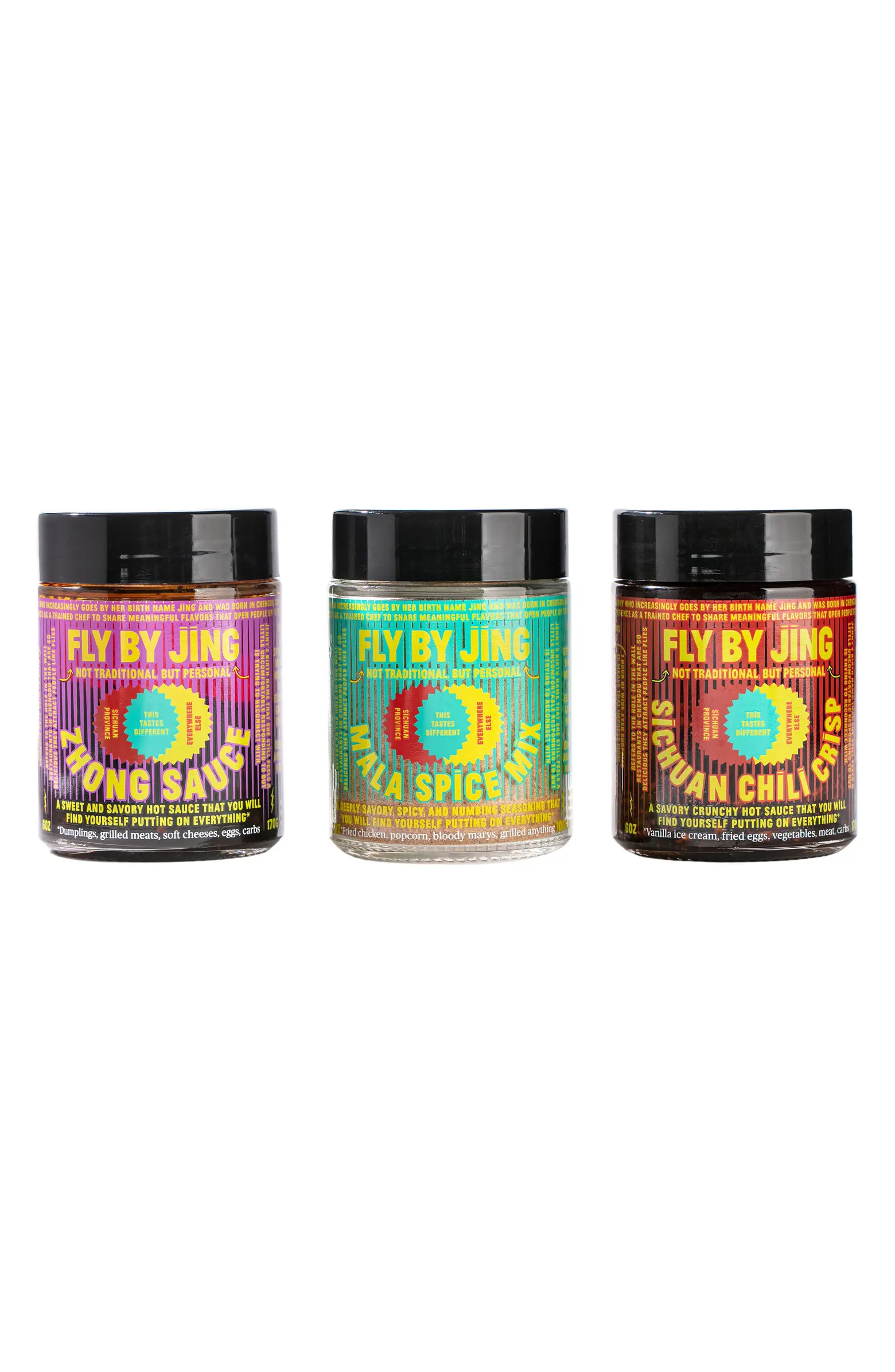 Triple Threat Seasoning Set | Nordstrom