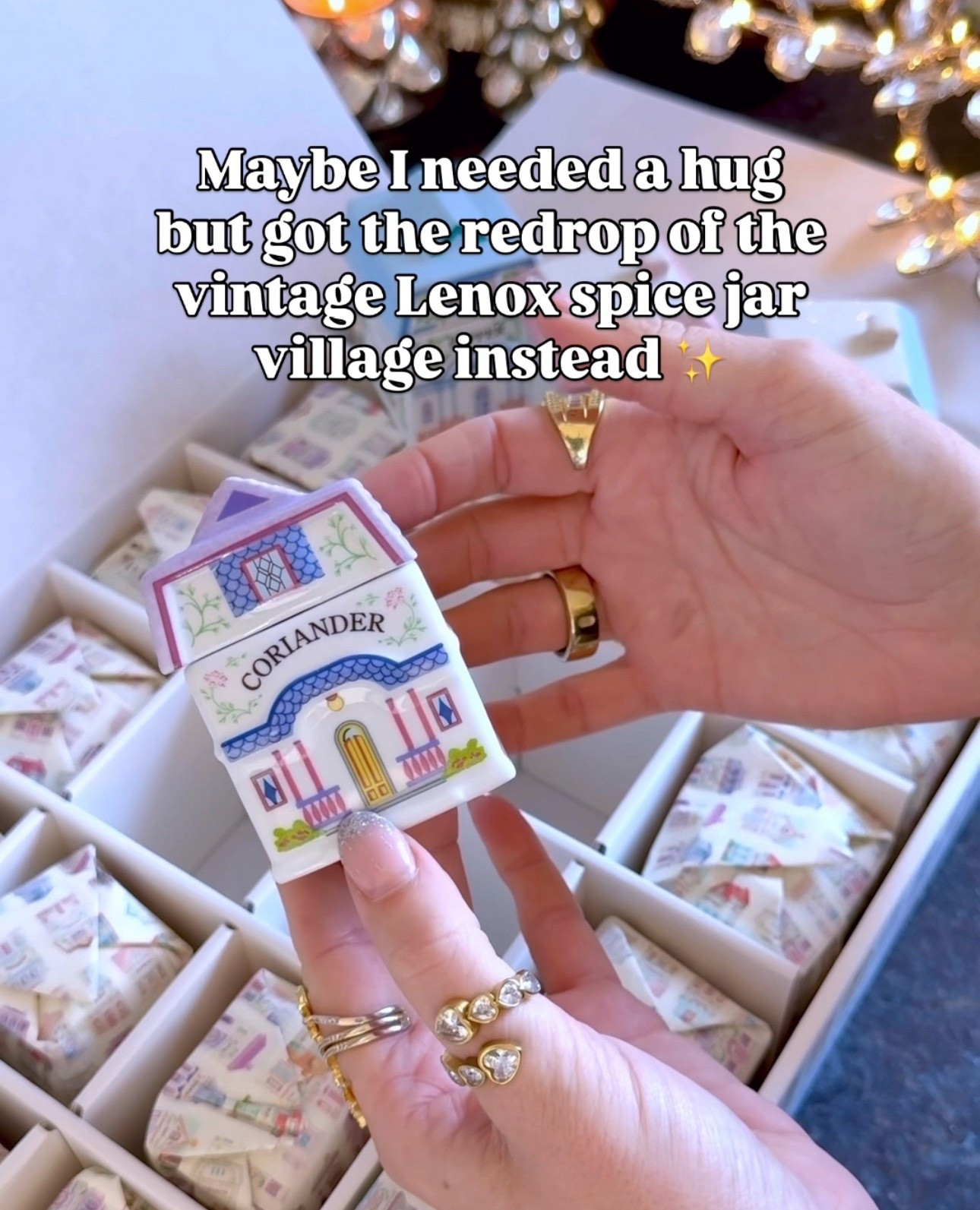 Obsessed with my new spice set!!✨🤩 Great gift idea! Shop here!!

#LTKHoliday #LTKSeasonal #LTKGiftGuide