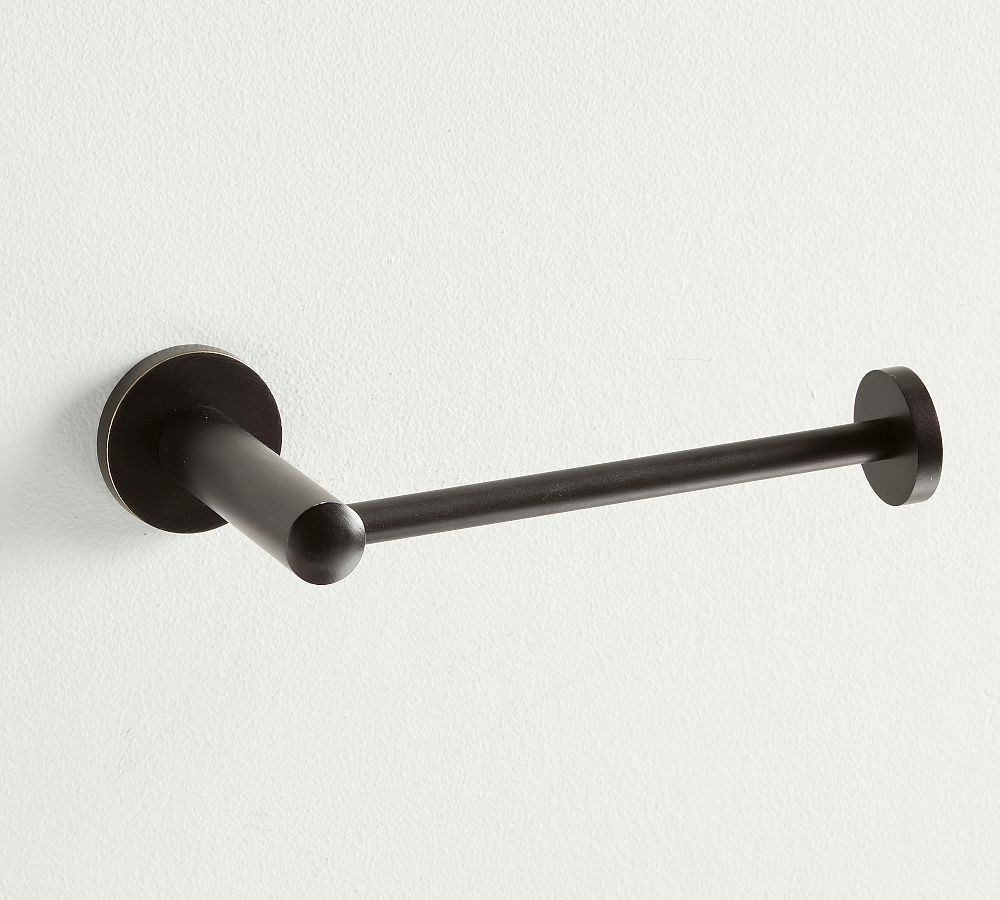 Linden Toilet Paper Holder | Pottery Barn (US)