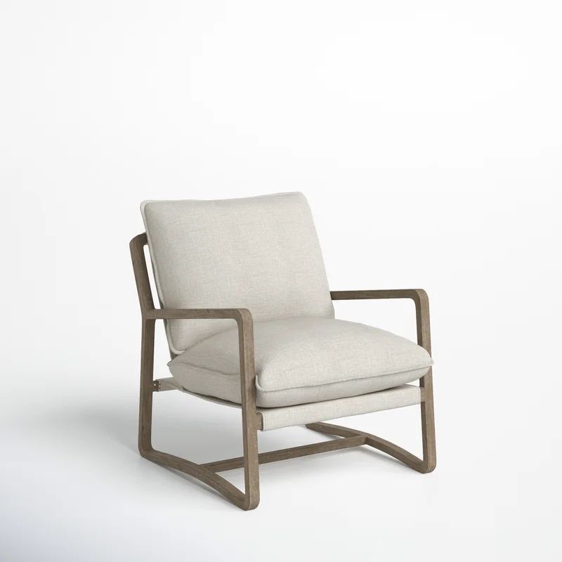 Denver Upholstered Armchair | Wayfair North America