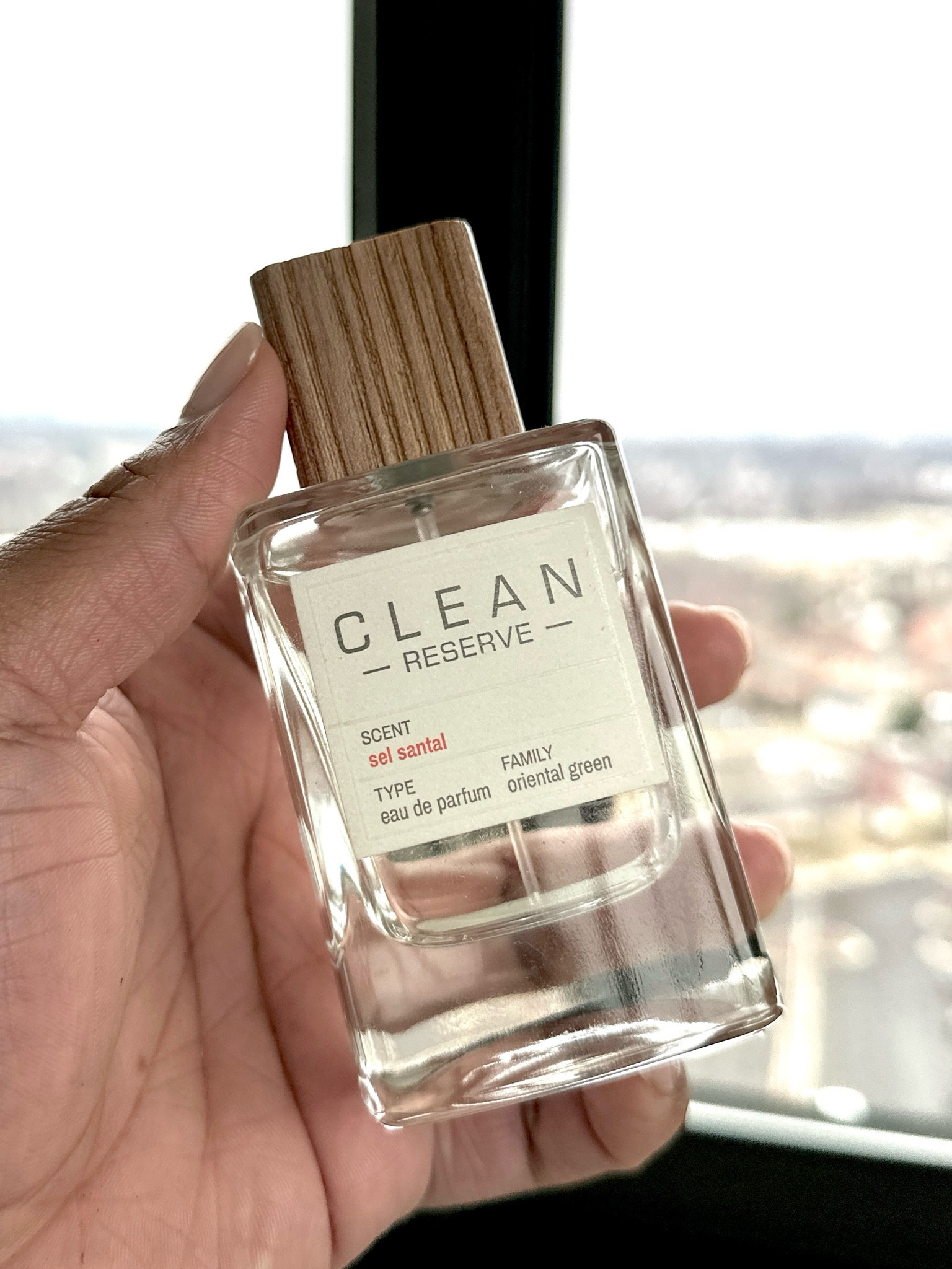 The Sweetest Santal. The perfect everyday scent for the gym, errands and airport runs. Sweet, subtle and still POWERFUL! 

#LTKplussize #LTKstyletip #LTKbeauty