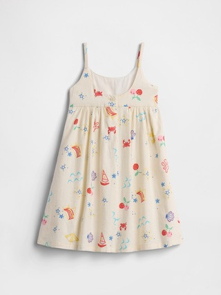 babyGap Bow Dress | Gap Factory
