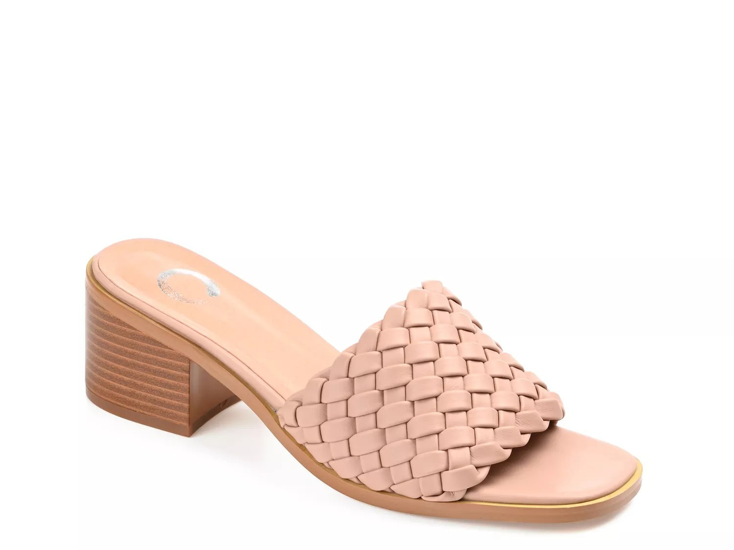 Journee Collection Fylicia Mule | DSW