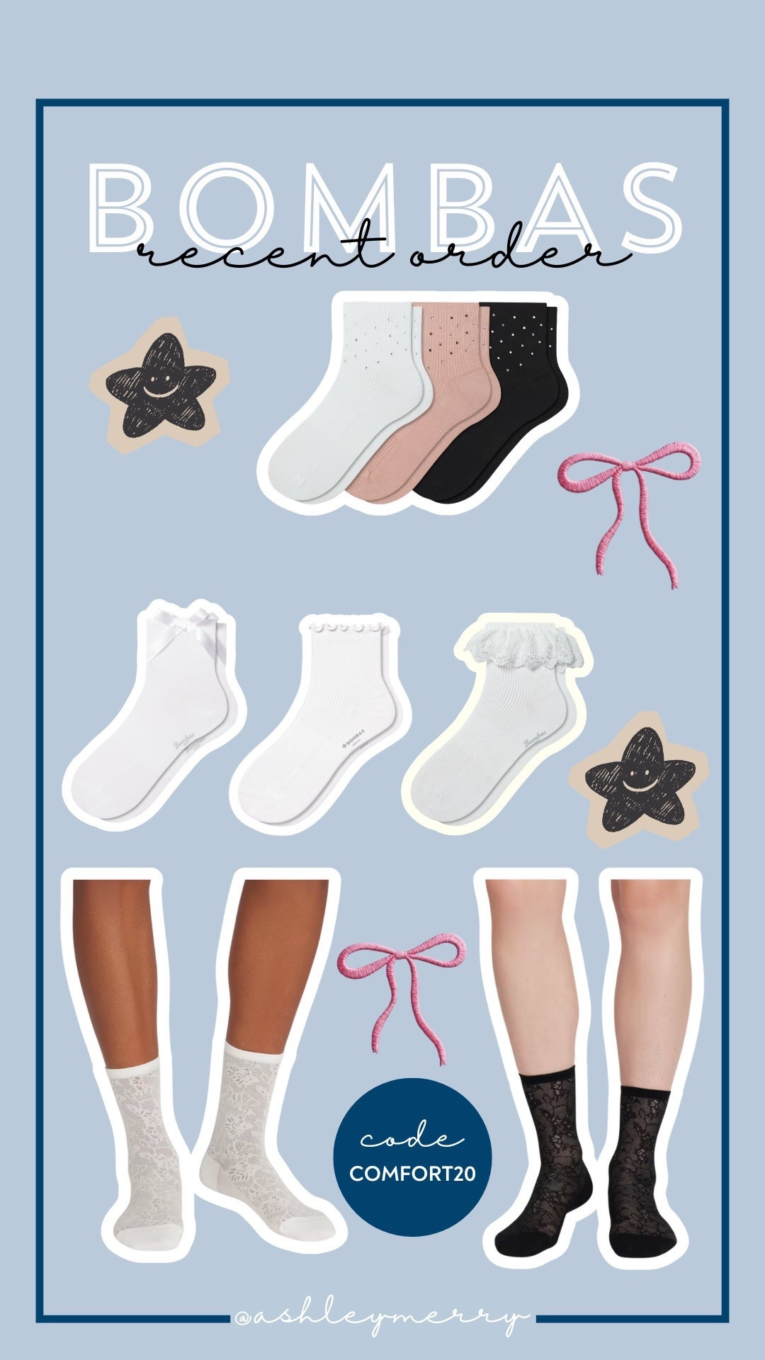 LOVE socks + loafers! Just ordered these 💫 and the sheer ones 😍😍

#LTKFindsUnder50 #LTKootd #LTKU