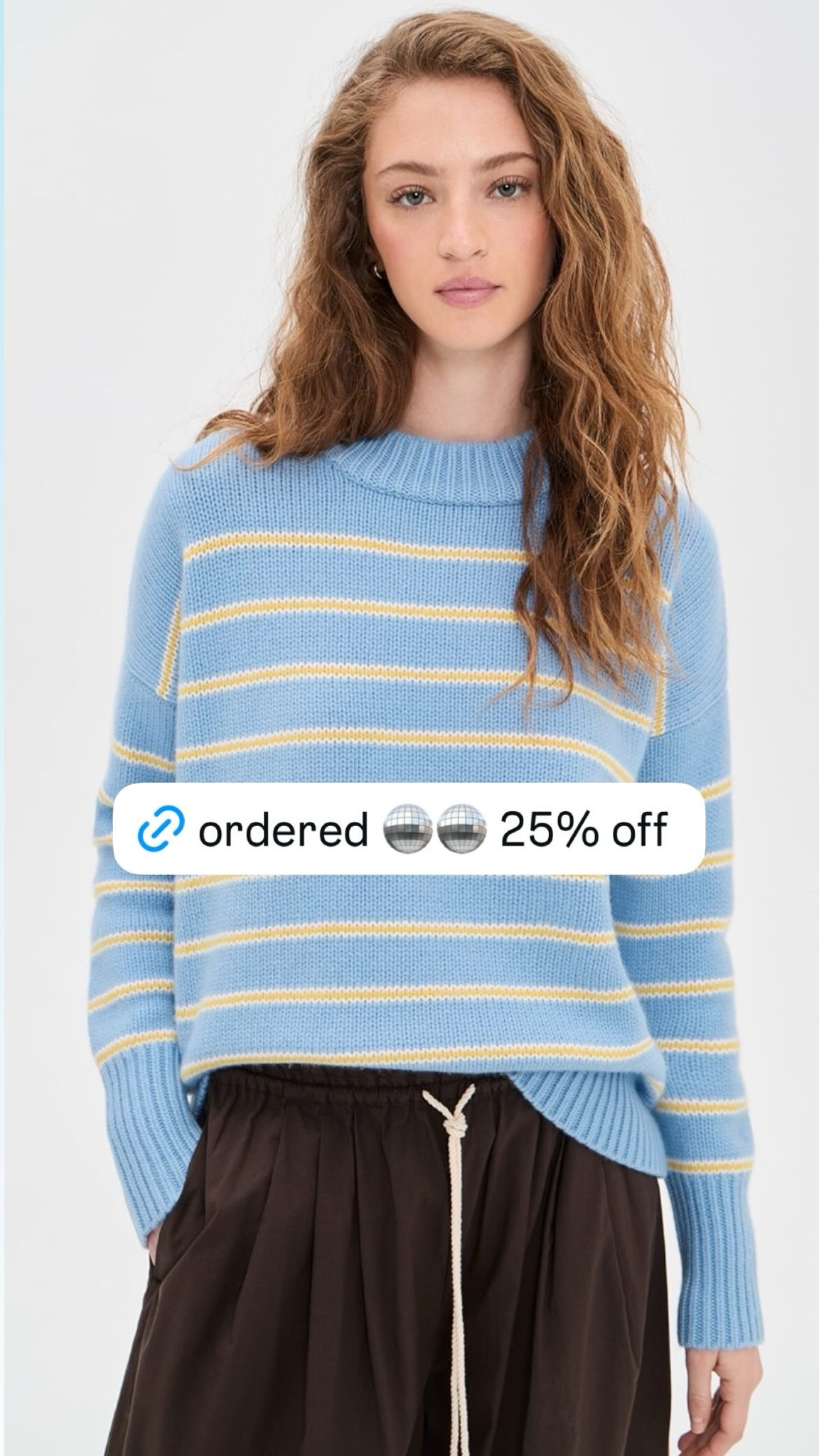 Fall outfit, fall layers, fall cashmere, ￼￼ autumn outfits, autumn layers, autumn cashmere ￼

#LTKSeasonal #LTKTravel #LTKWorkwear