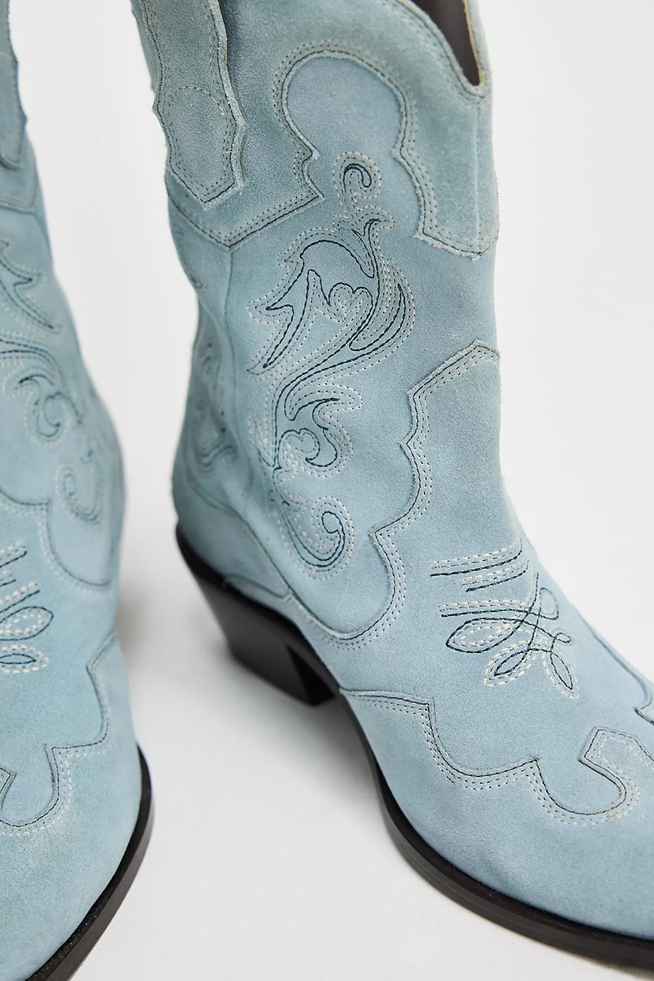 Spell Stolen Heart Boots | Free People (Global - UK&FR Excluded)