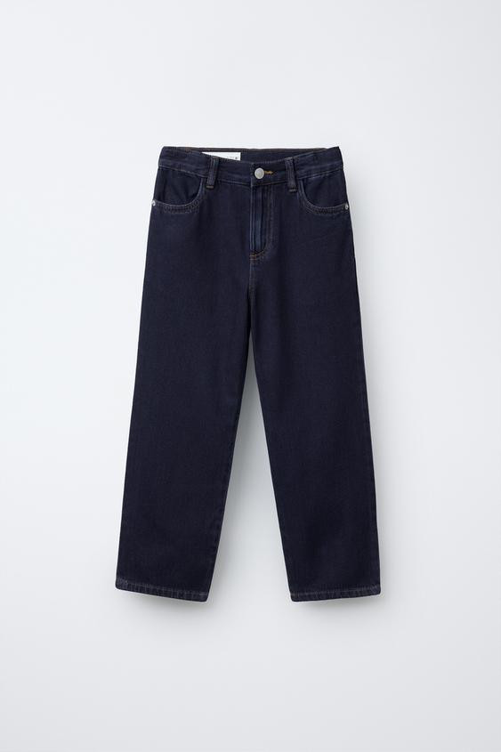 LOOSE JEANS | Zara US