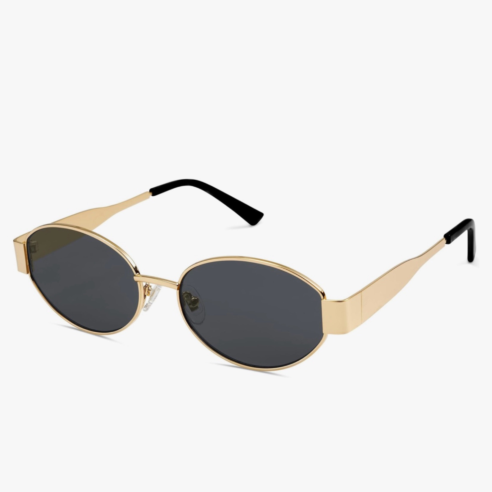 I love these Amazon sunnies! 

Use my code CAITLYNNSJ for 10% off! 

#LTKStyleTip #LTKSeasonal