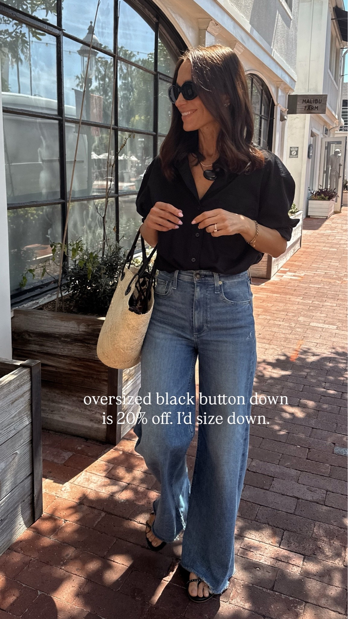 Closet staple 20% off