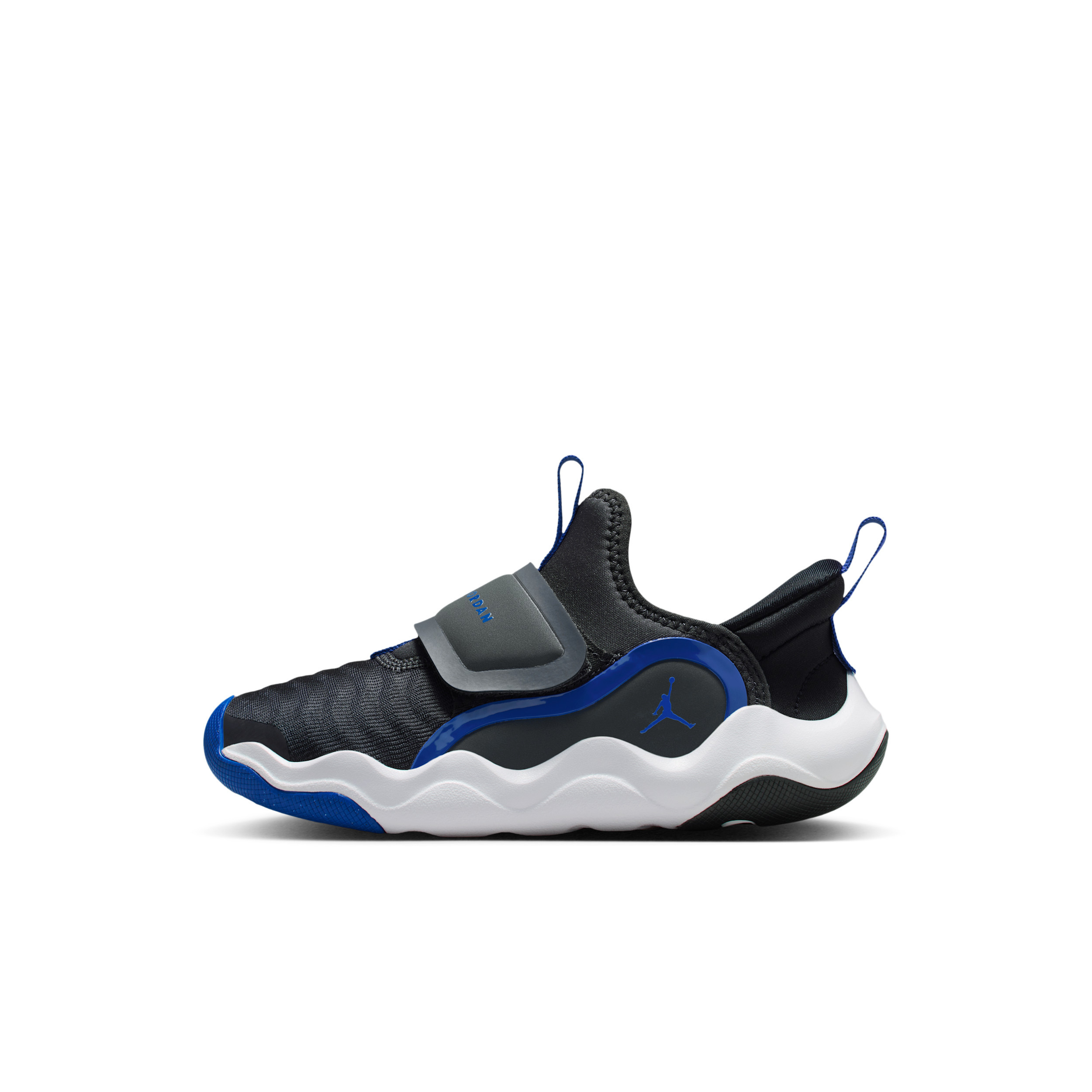 Jordan 23/7.2 EasyOn Little Kids' Shoes in Grey | HF3415-004 | Nike (US)