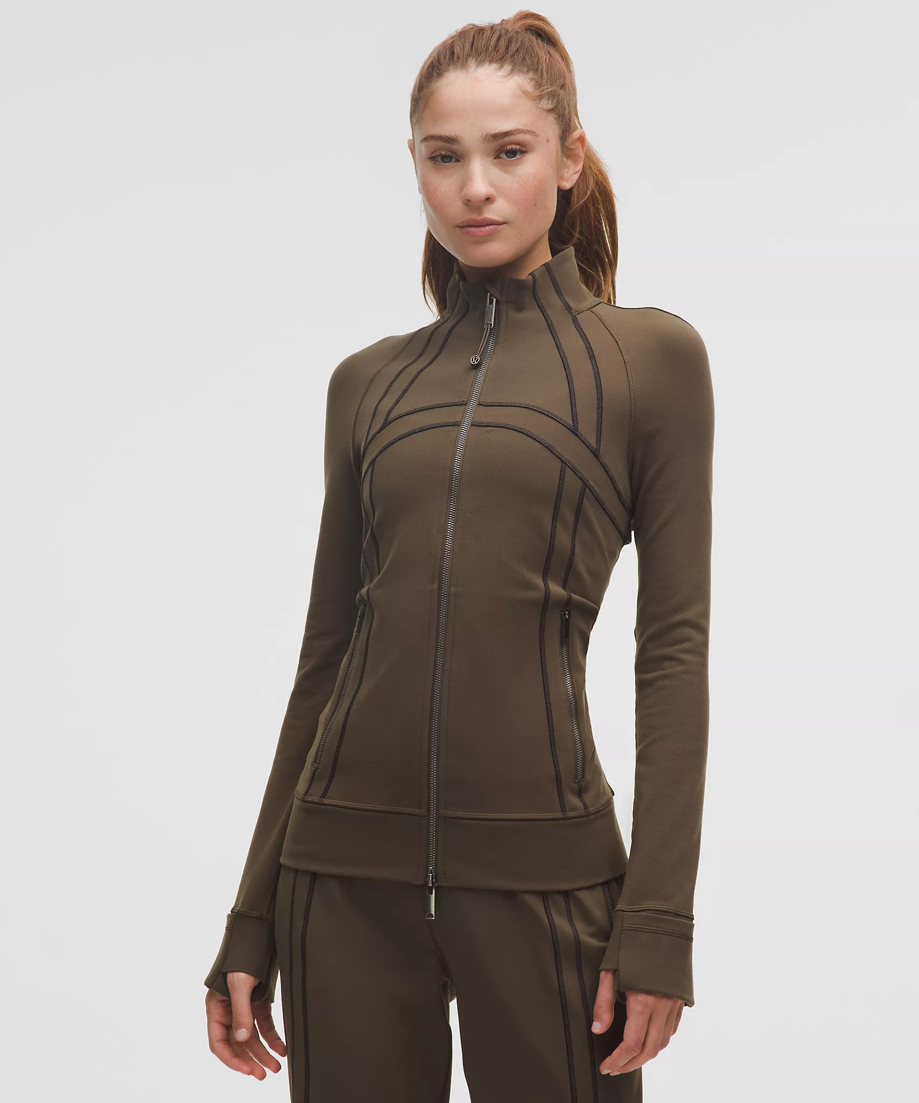 Define Track Jacket | Lululemon (US)