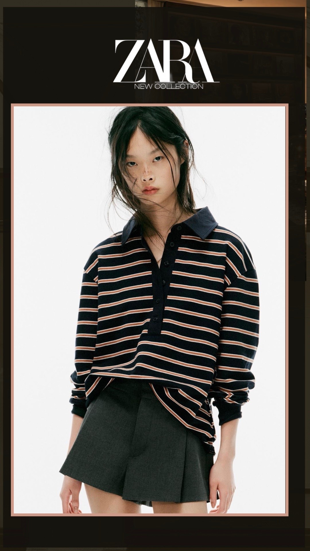 Zara new arrivals 

Fall outfit Inspo, fall fashion fall transition outfit, transition outfit, fall errands outfit, coats, boots,

#LTKgrwm #LTKootd #LTKSeasonal