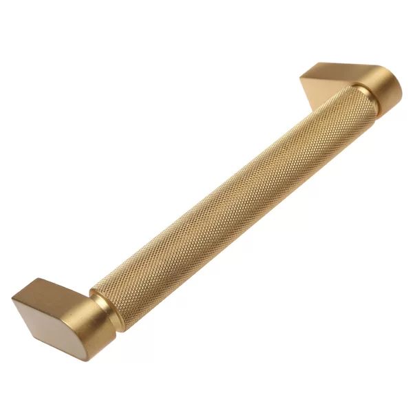 Knurled 5" Center to Center Bar Pull | Wayfair North America