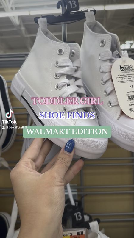 Toddler Girl Shoe Finds 

#LTKstyletip #LTKkids